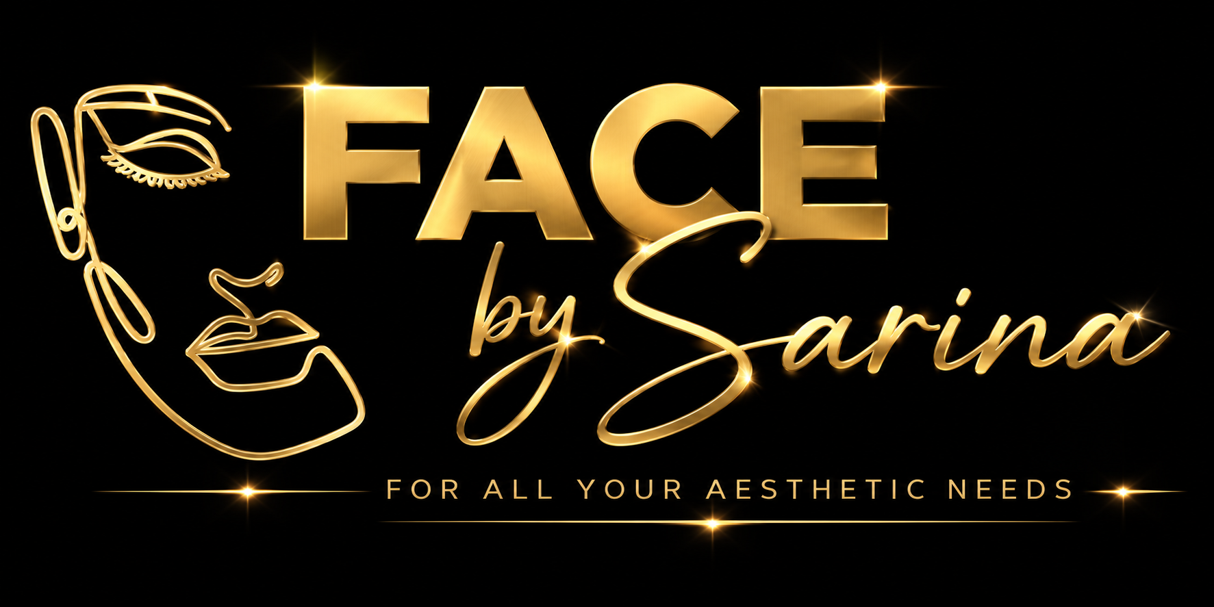 Face By Sarina