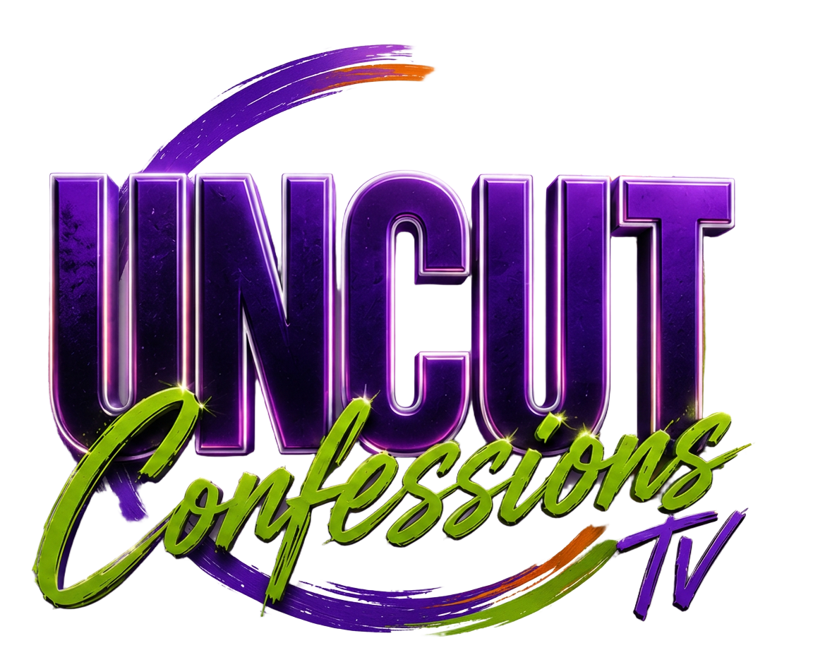 Uncut Confessions TV logo